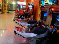 -汤姆熊欢乐世界(罗斯福店)