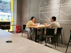 -麦当劳(漳州万达店)
