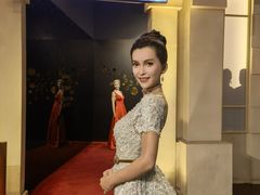 -上海杜莎夫人蜡像馆