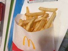 -麦当劳(平和堂店)