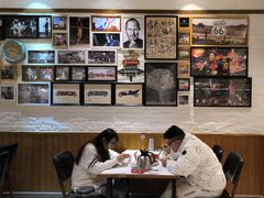 -白氏兄弟烧烤(富康路总店)