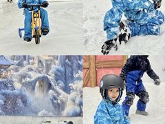 -广州热雪奇迹