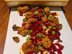 -龙抄手食府(浣花北路店)