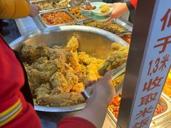 -晓宇盒饭(民安街店)