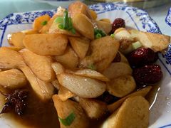 -邱记私房菜·十八年本地菜