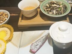 -青藤茶馆(南山路店)