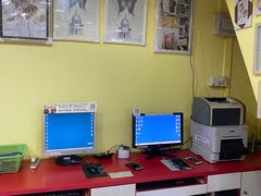 -超越色彩摄影冲印照相馆(环市路店)