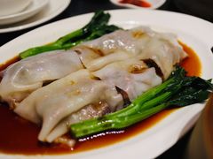 香茜牛肉肠-中山保利艾美酒店-乐美中餐厅
