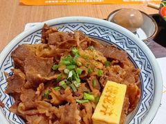 -桃花丼烧肉饭(凯丹商场店)