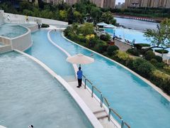 -清河半岛温泉度假酒店