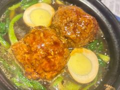 -应天大明王朝·南京菜(中山陵店)