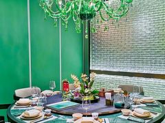 -锦府盐帮·私宴(赛特店)