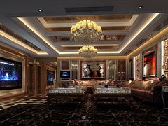 -真爱范特西KTV(交大店)