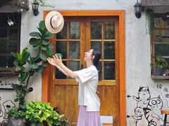 -广州市紫泥堂文化创意园景区