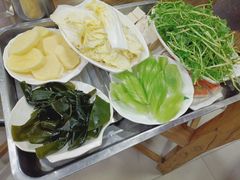 -木萨火锅店(开鲁路店)