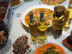 -盐帮食坊•小河帮川菜(四川师大店)