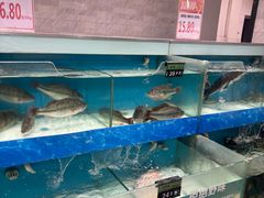 -中百仓储超市(百步亭花园路店)