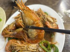 -贞姨美食·老字号海鲜大排档