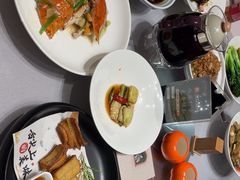 -阿明小菜·海鲜·上海菜(梅陇店)