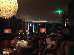 -广州柏悦酒店·悦吧·顶楼露天酒吧