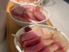 -刀板香·安徽菜(国购IFC店)