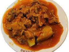 -华梅西餐厅(哈尔滨中央大街店)