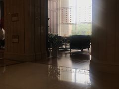 大堂-安徽饭店·白鹭阁自助餐厅(梅山路店)