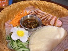 -清迈清迈巷口小排档(烟台山店)