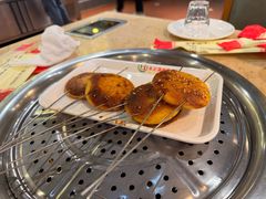 -福茗春薪禾记海鲜烧烤(八一路店)