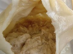 水馅包子-老庞家水馅包子馆