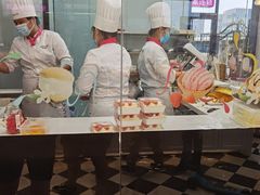 -味多美(江桥万达店)