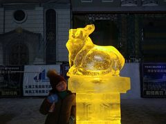 -人民防洪胜利纪念塔