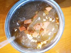 冰粉-易老妈蹄花.特色川菜(人民公园总店)