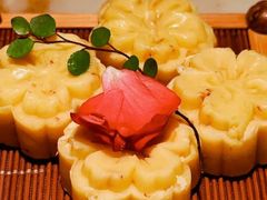 -吴越荣记苏州菜·松鼠桂鱼100%活鱼现做(月光码头店)