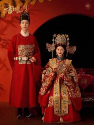 -今生有约婚纱摄影店(景德路店)