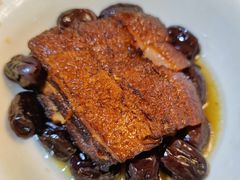 -蓝田九大碗民俗食府(蓝田店)