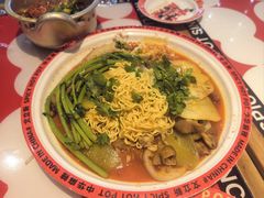 -文立新麻辣烫(合生汇21街区店)