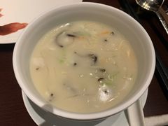 宋嫂鱼羹-杭州西子湖四季酒店·金沙厅
