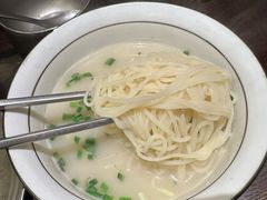 -古都历食南京菜·烤鸭·鸭血粉丝·汤包(南京博物院店)