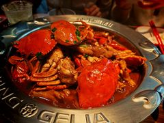 -胖哥俩肉蟹煲(福州仓山爱琴海店)