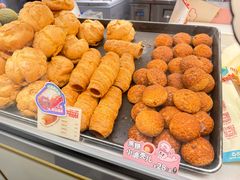 -西树泡芙(湖滨银泰in77B区店)