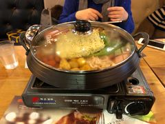 -Thank u mom非油炸健康鸡(万国广场店)