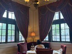 -Salon de Ville浦江汇(上海外滩华尔道夫酒店店)