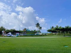 -三亚亚龙湾天域度假酒店