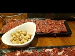 -八宝牛潮汕鲜牛肉火锅(净月店)
