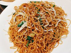 -中山保利艾美酒店-乐美中餐厅