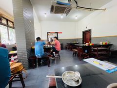 大堂-水碾河肥兔火锅(水碾河店)