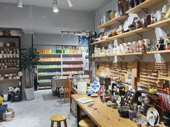 -木子陶艺(春熙路店)