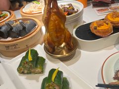 -禄运茶居·手工点心(猎德店)