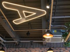 大堂-马艾萨中国兰州牛肉拉面(劲松店)